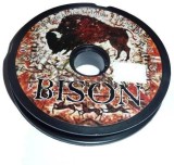 Fir Carbotex Bison, 100m (Diametru fir: 0.25 mm)