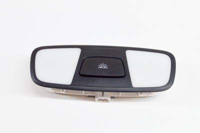 Iluminare interioară AUDI Q3 8U 2018 OEM: 8U0947111 17125311 foto