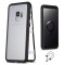 Husa Magnetic Case 360&deg; pentru Samsung Galaxy S9,, Negru