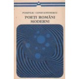 Poeti romani moderni