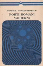 Poeti romani moderni foto