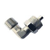 Conector L 90 grade 1/8, Select Auto