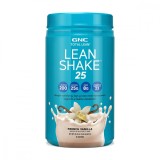 Shake proteic cu aroma de vanilie Total Lean, 832g, GNC