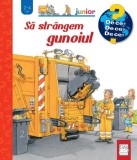Sa strangem gunoiul - Peter Nielander - Editura Casa