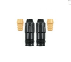 Kit montaj amortizor Kia Rio Combi (Dc), 07.2000-02.2005, Motorizare 1.5 16v, parte montare dreapta + stanga, SRLine foto