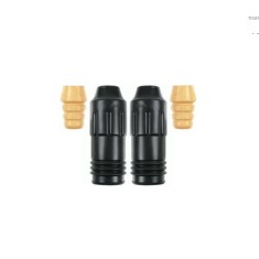 Kit montaj amortizor Kia Rio Combi (Dc), 07.2000-02.2005, Motorizare 1.5 16v, parte montare dreapta + stanga, SRLine