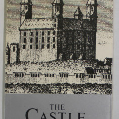 THE CASTLE OF BRATISLAVA by STEFAN HOLCIK and TATIANA STEFANOVICOVA , 1982