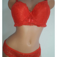 Set lenjerie intima dama- Braz