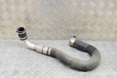 Furtun intercooler OPEL MOKKA / MOKKA X 2015 OEM: 95104323 17568622 foto