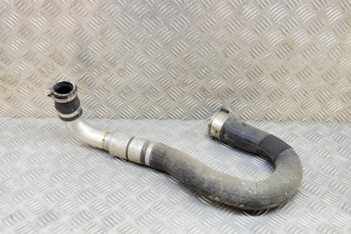 Furtun intercooler OPEL MOKKA / MOKKA X 2015 OEM: 95104323 17568622