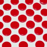 Buline adezive pentru ornamente set 100