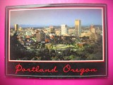 HOPCT 8364 PORTLAND OREGON -SUA-AMERICA DE NORD -NECIRCULATASEATTLE WASHINGTON -