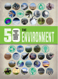 50 Things you should know about: The Environment | Jen Green, QED Publishing