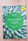 MATEMATICĂ: Teste* Fișe de lucru* Teze. Clasa a VIII-a, partea I - Florin Antohe