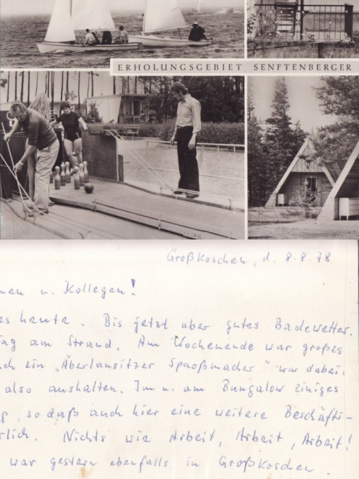 Ilustrata Germania-RDG