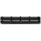 Patch Panel 48 porturi RJ45 UTP 19&#039;, Cat5/5e - TRENDnet TC-P48C5E