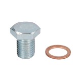 surub golire baie ulei Metzger (Cu Garnitura) - Range Rover III, P38A, 2.5 D