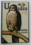 U DE LA ULIU de HELEN MACDONALD , 2021