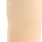 Vibrator Tsunami Multispeed, PVC, Natural, 18 cm