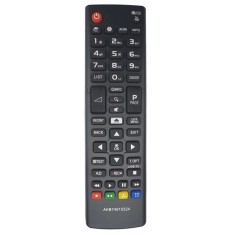 Telecomanda Universala AKB74915324 Pentru Lcd, Led si Smart Tv LG Gata de Utilizare