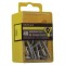 Diblu aluminiu 4,8mm x 9mm - 40 bucăți