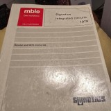 Signetics integrated circuits 1978 bipolar and MOS memories