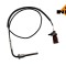 NRF 707087 EASY FIT Senzor, temperatura gaze evacuare