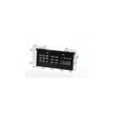 Placă electronică display pentru mașină de spălat rufe BOSCH 12006146 Original
