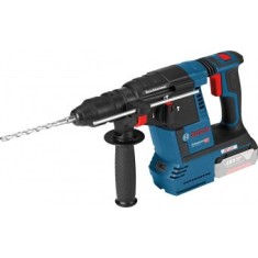 Bosch GBH 18V-26 F Ciocan rotopercutor cu acumulator cu SDS plus, 18V, 2.6J, cutie carton (solo) - 3165140807937