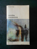 KENNETH CLARK - REVOLTA ROMANTICA
