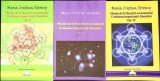 MESAJE DE LA MAESTRII ASCENSIONATI. O MISIUNE IMPORTANTA: ROMANIA VOL.2-4 -MARIA CRISTINA STROINY-352445