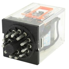 Releu 24V, 5A, 66x34x34 mm - 128436