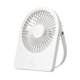 Ventilator Portabil Techsuit CT-108, Alb