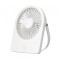 Ventilator Portabil Techsuit CT-108, Alb