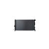 Radiator Apa Opel Vectra B 36 Denso Drm20026