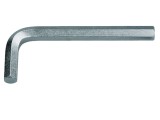 Cheie imbus HEX 14 mm, lungime 157 mm, oțel de scule