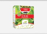 Ceai tei 50gr dorel plant