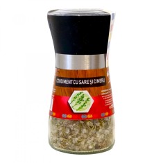 Rasnita sare si cimbru 150 g