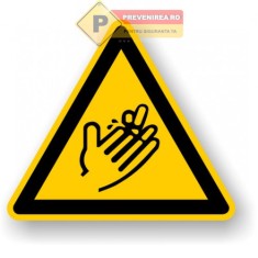 Semne pentru igiena ta foto