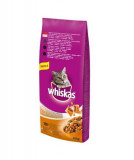 Cumpara ieftin Whiskas Uscat 14 kg Vita (R)