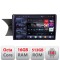 Navigatie Mercedes C W204 NTG4.5 2012-2015 8 core QLED 2K 16+512 360 Android Waze USB Navigatie Internet Youtube Radio Edotec CarStore Technology