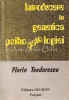Introducere In Genetica Psihopatologiei - Florin Teodorescu