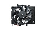 Ventilator Radiator 483798 98635