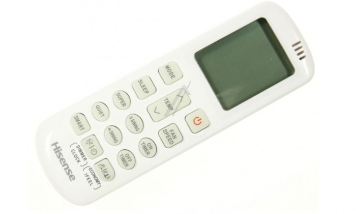 TELECOMANDA AER CONDITIONAT HISENSE,K1925670