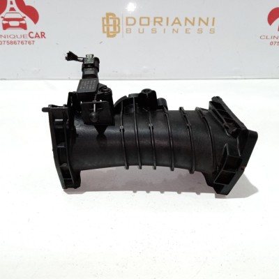 Conducta aer Audi Q7 4M 3.0 TDI 2015 &amp;ndash; 2020 foto