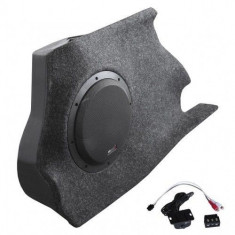 Subwoofer Bass Auto Activ Dedicat BMW MB Quart Active 500 W 25 cm - BLO-QB250 BMW1 foto