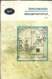 Decameronul (volumul 2)