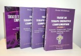 Tratat de Terapii Energetice Complementare de Florina Alecsandrescu, Vol I-IV