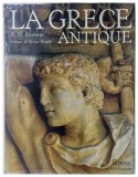 LA GRECE ANTIQUE de A . H . Borbein, 1995