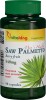Vitaking Extract Palmier Pitic (Saw Palmetto) 540mg, 90 capsule. Reduce simptomele prostatei. Supliment alimentar natural.